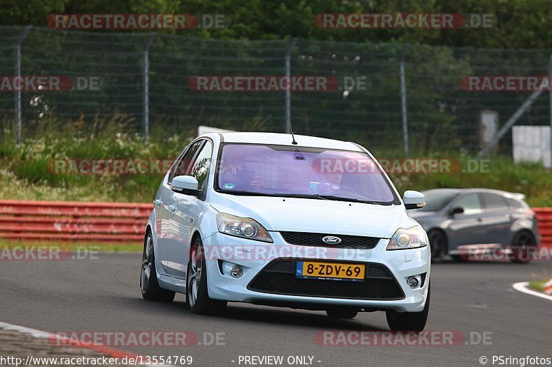 Bild #13554769 - Touristenfahrten Nürburgring Nordschleife (04.07.2021)