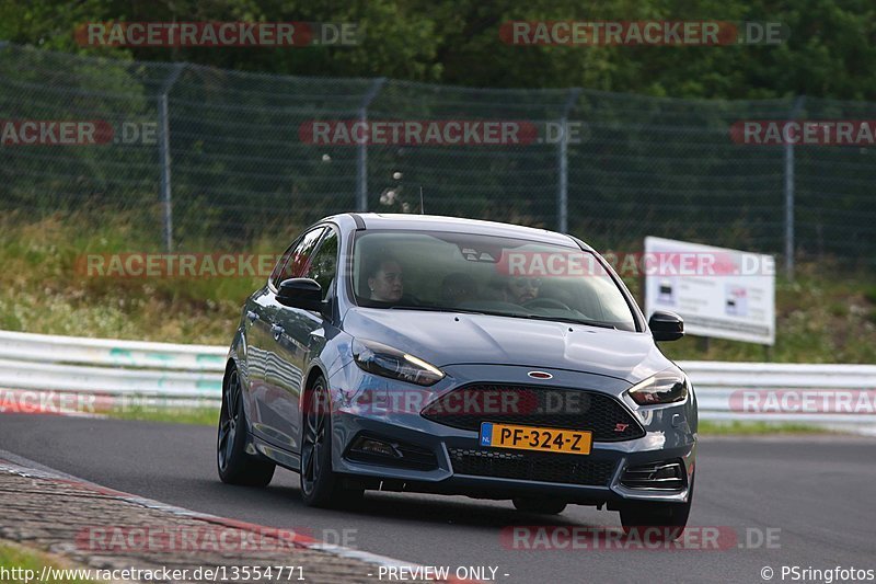 Bild #13554771 - Touristenfahrten Nürburgring Nordschleife (04.07.2021)