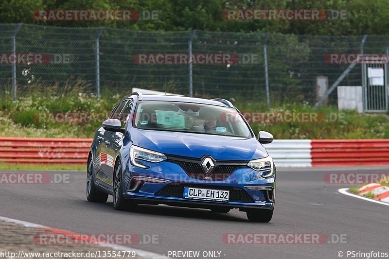 Bild #13554779 - Touristenfahrten Nürburgring Nordschleife (04.07.2021)