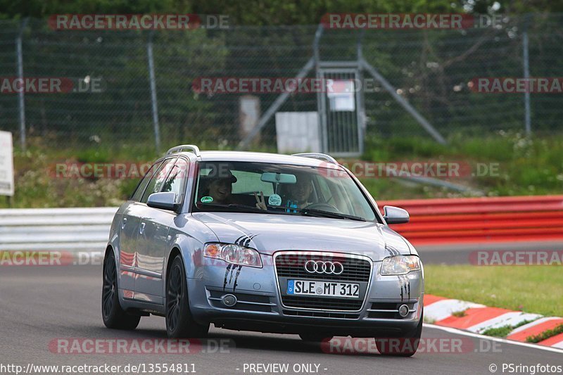 Bild #13554811 - Touristenfahrten Nürburgring Nordschleife (04.07.2021)