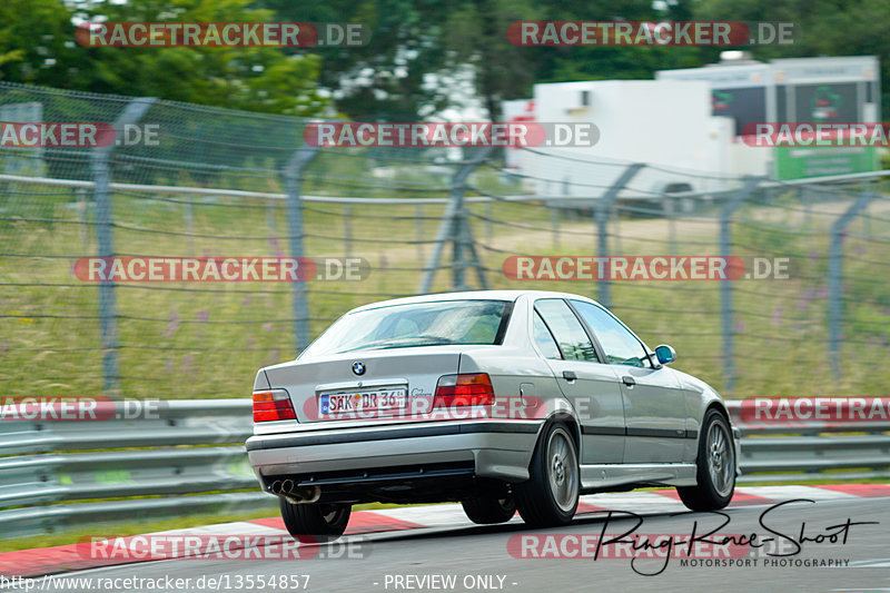 Bild #13554857 - Touristenfahrten Nürburgring Nordschleife (04.07.2021)