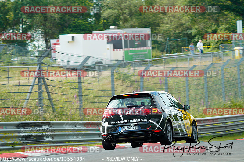 Bild #13554884 - Touristenfahrten Nürburgring Nordschleife (04.07.2021)