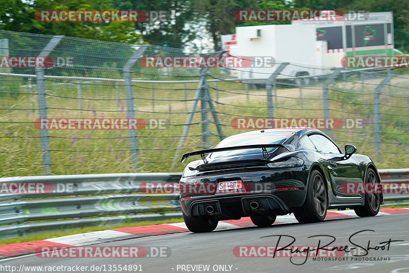 Bild #13554891 - Touristenfahrten Nürburgring Nordschleife (04.07.2021)