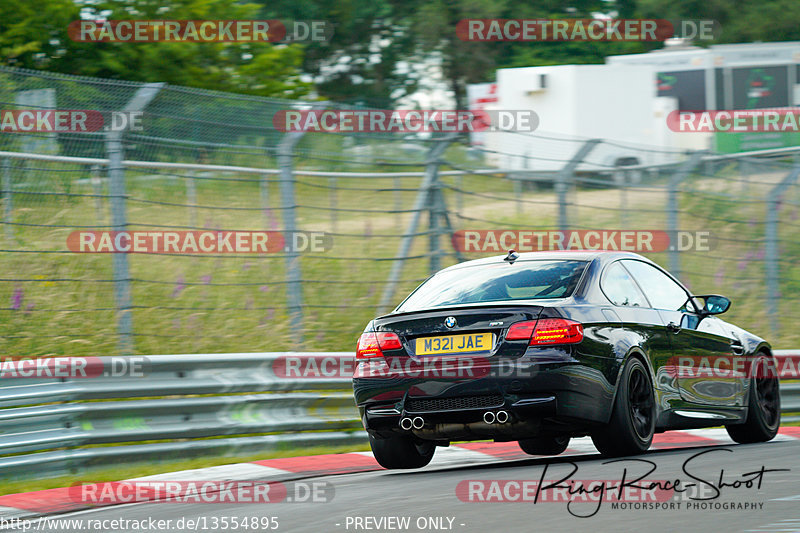 Bild #13554895 - Touristenfahrten Nürburgring Nordschleife (04.07.2021)