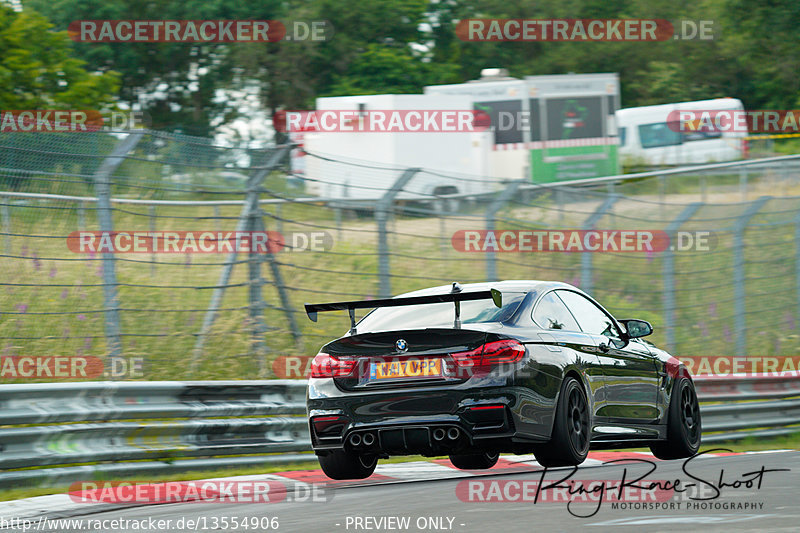 Bild #13554906 - Touristenfahrten Nürburgring Nordschleife (04.07.2021)