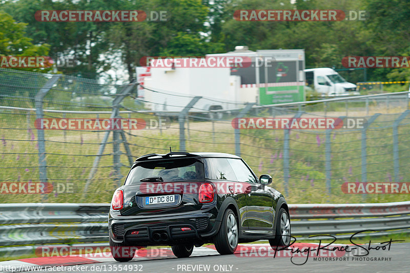 Bild #13554932 - Touristenfahrten Nürburgring Nordschleife (04.07.2021)