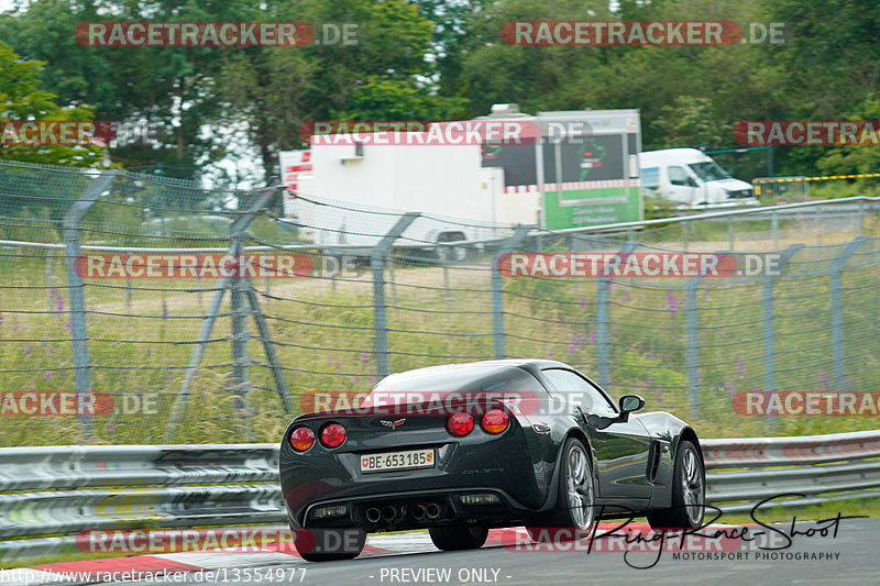 Bild #13554977 - Touristenfahrten Nürburgring Nordschleife (04.07.2021)