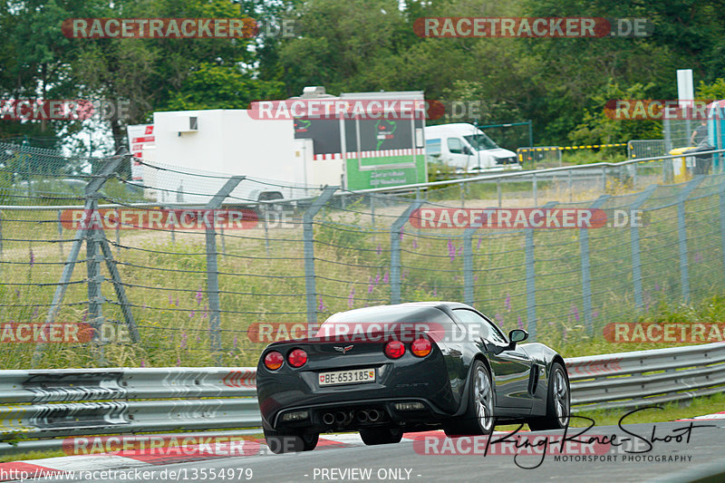 Bild #13554979 - Touristenfahrten Nürburgring Nordschleife (04.07.2021)