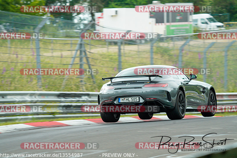 Bild #13554987 - Touristenfahrten Nürburgring Nordschleife (04.07.2021)