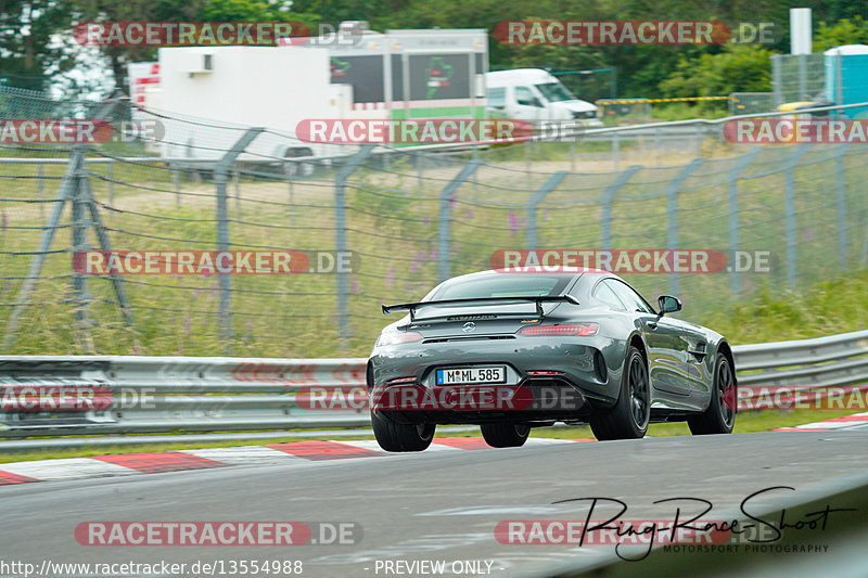 Bild #13554988 - Touristenfahrten Nürburgring Nordschleife (04.07.2021)