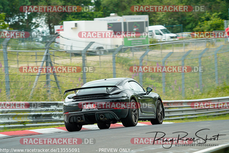 Bild #13555091 - Touristenfahrten Nürburgring Nordschleife (04.07.2021)