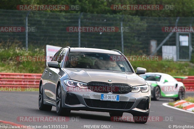 Bild #13555123 - Touristenfahrten Nürburgring Nordschleife (04.07.2021)