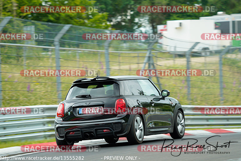 Bild #13555282 - Touristenfahrten Nürburgring Nordschleife (04.07.2021)