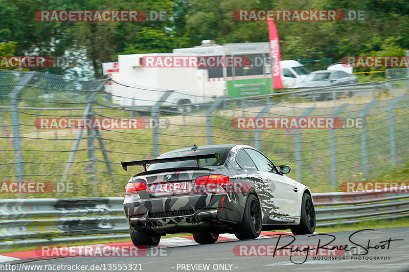 Bild #13555321 - Touristenfahrten Nürburgring Nordschleife (04.07.2021)