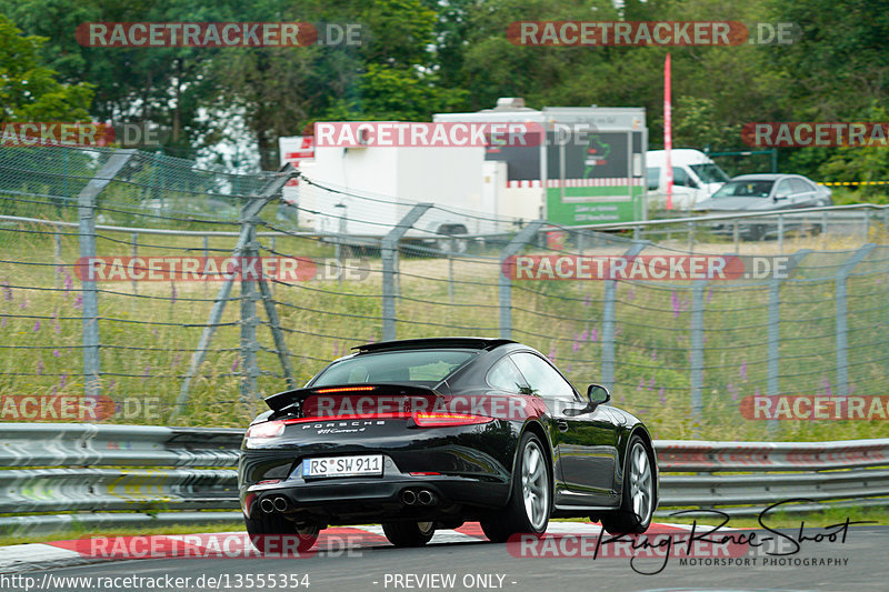 Bild #13555354 - Touristenfahrten Nürburgring Nordschleife (04.07.2021)