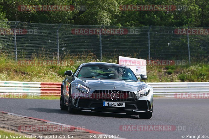 Bild #13555505 - Touristenfahrten Nürburgring Nordschleife (04.07.2021)