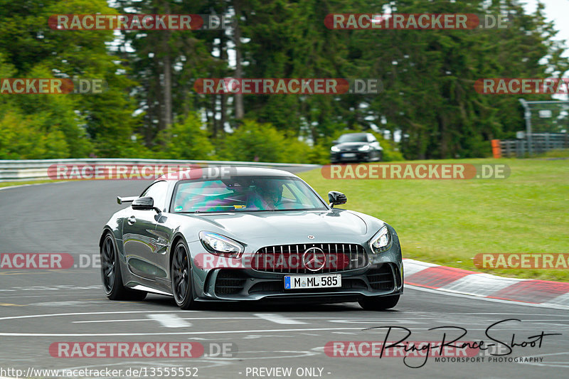 Bild #13555552 - Touristenfahrten Nürburgring Nordschleife (04.07.2021)