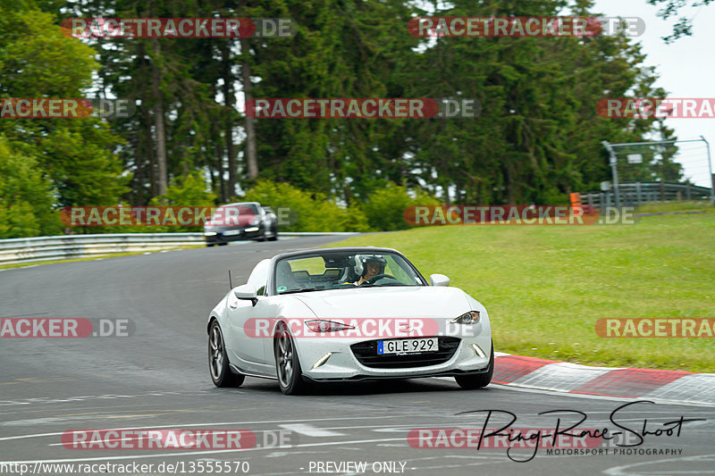 Bild #13555570 - Touristenfahrten Nürburgring Nordschleife (04.07.2021)