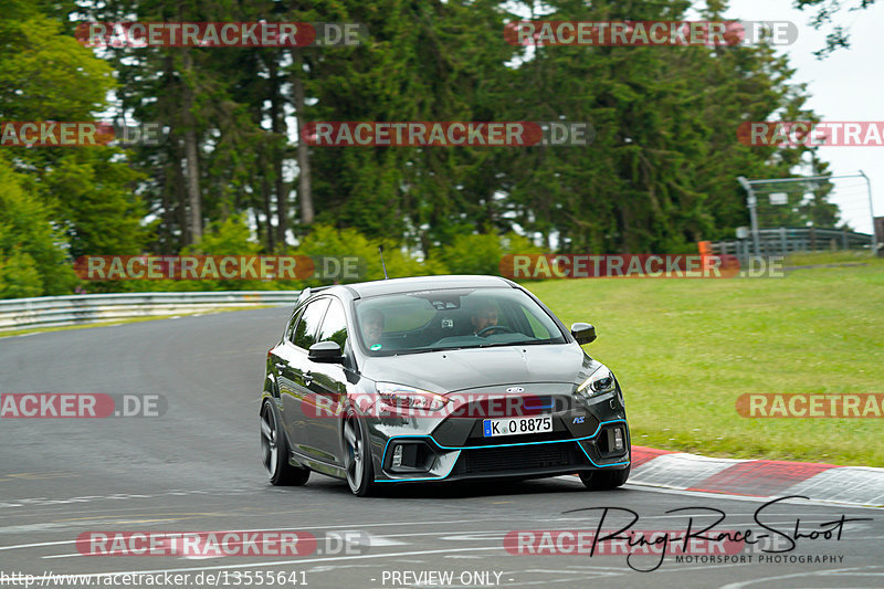 Bild #13555641 - Touristenfahrten Nürburgring Nordschleife (04.07.2021)