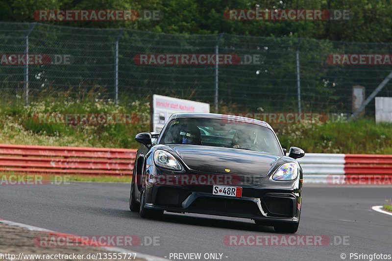 Bild #13555727 - Touristenfahrten Nürburgring Nordschleife (04.07.2021)