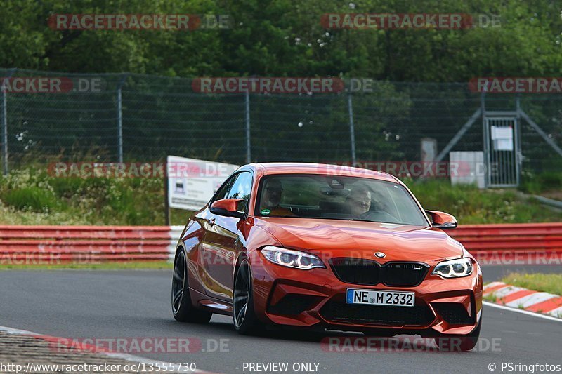 Bild #13555730 - Touristenfahrten Nürburgring Nordschleife (04.07.2021)