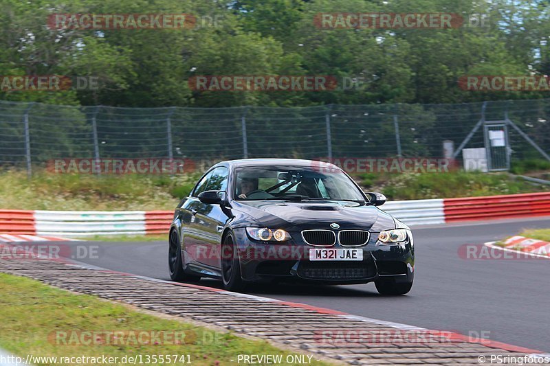 Bild #13555741 - Touristenfahrten Nürburgring Nordschleife (04.07.2021)