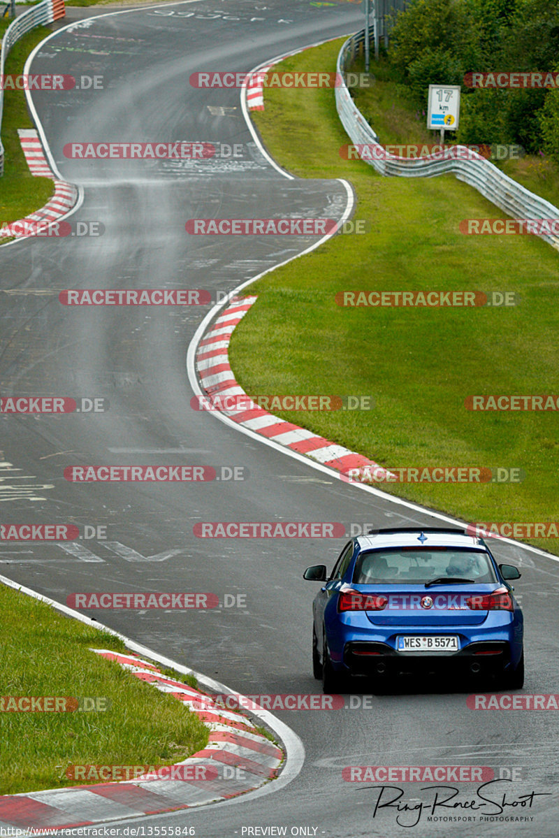 Bild #13555846 - Touristenfahrten Nürburgring Nordschleife (04.07.2021)