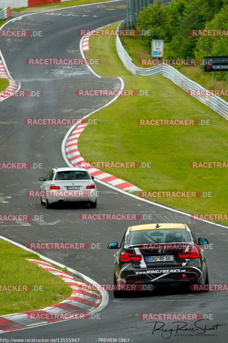 Bild #13555947 - Touristenfahrten Nürburgring Nordschleife (04.07.2021)