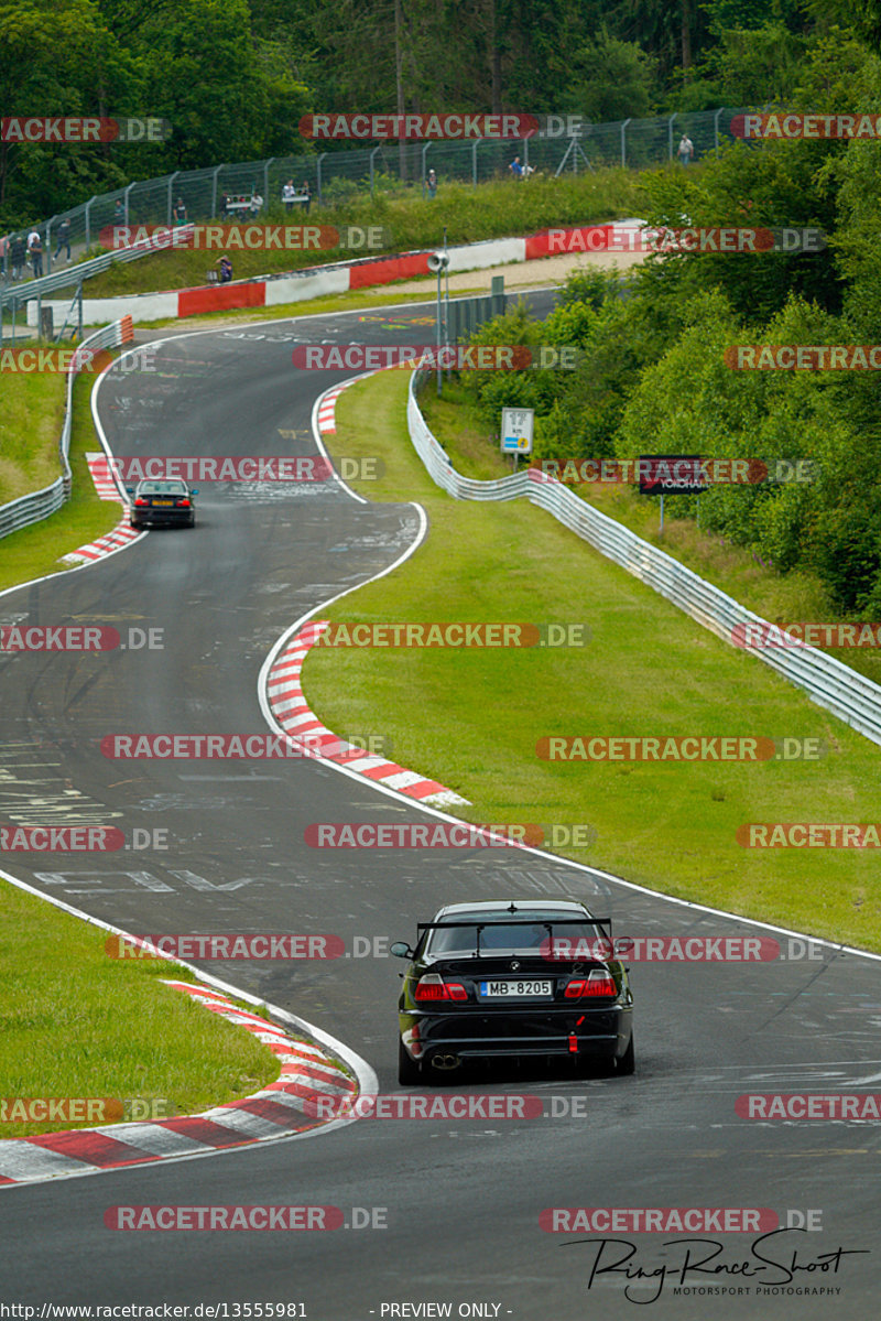 Bild #13555981 - Touristenfahrten Nürburgring Nordschleife (04.07.2021)