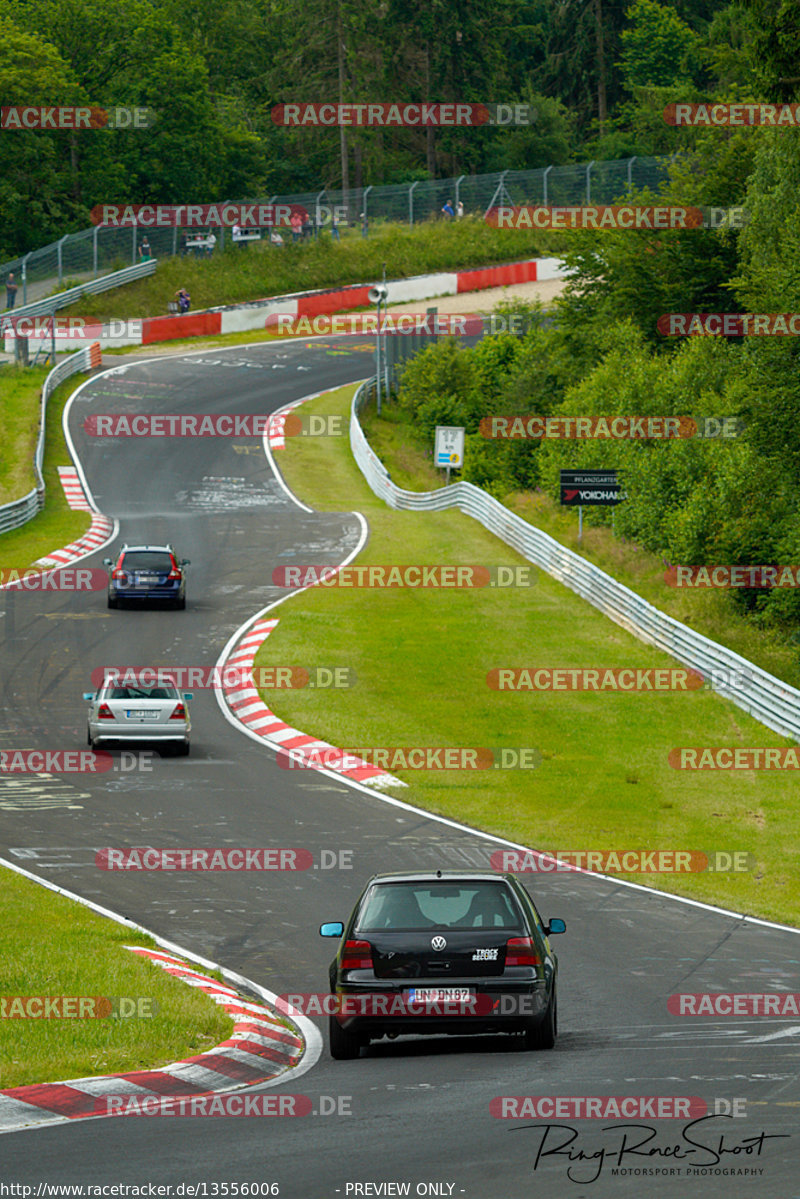 Bild #13556006 - Touristenfahrten Nürburgring Nordschleife (04.07.2021)