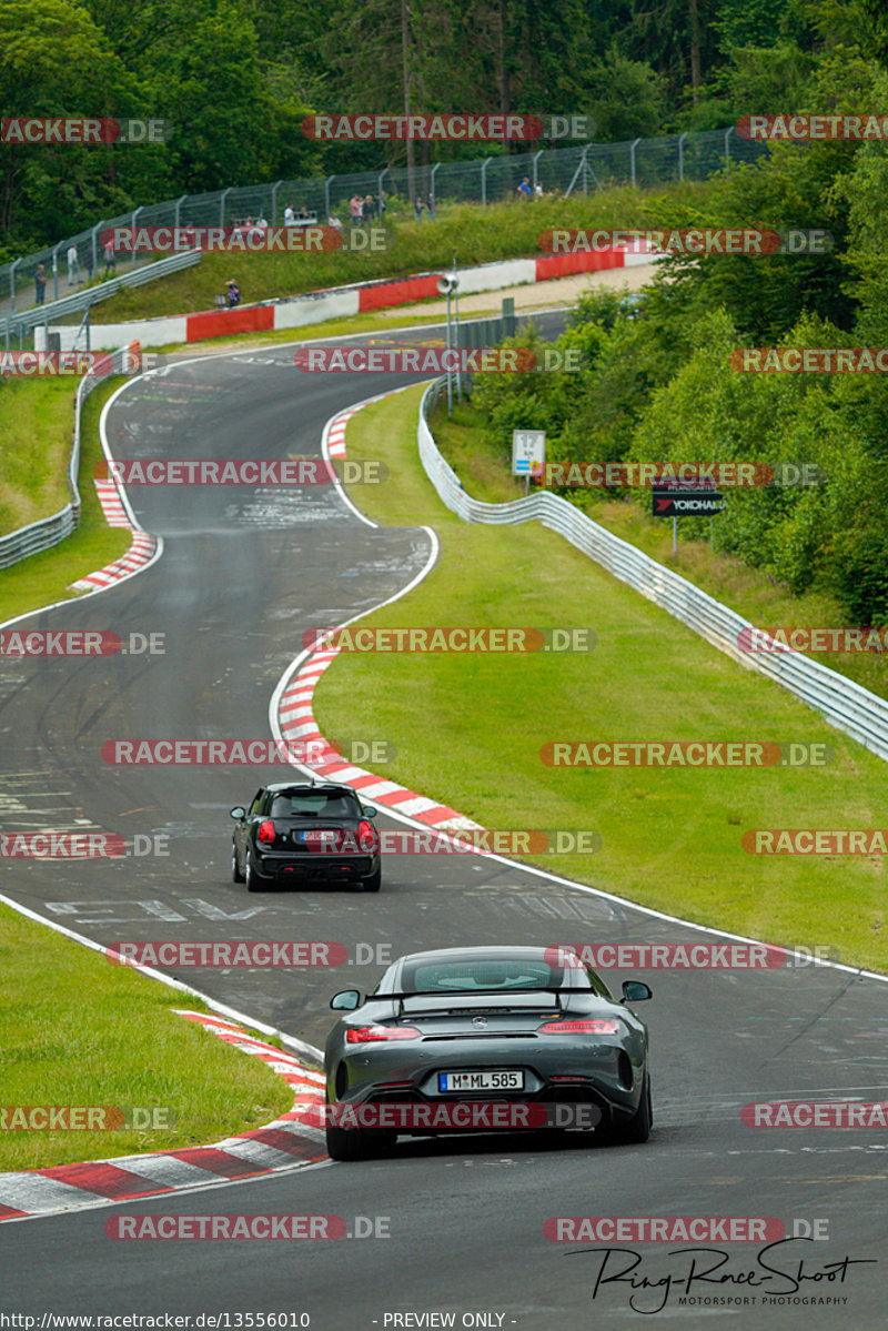 Bild #13556010 - Touristenfahrten Nürburgring Nordschleife (04.07.2021)