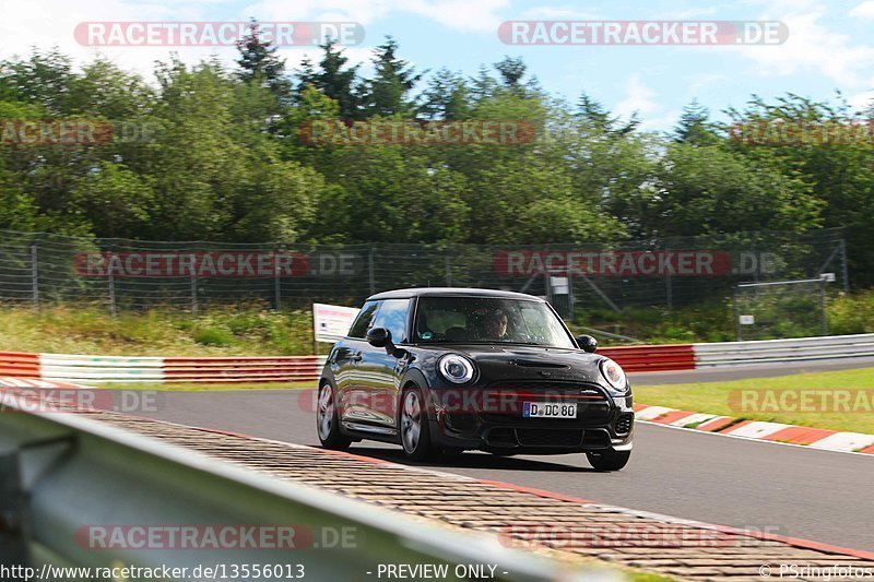 Bild #13556013 - Touristenfahrten Nürburgring Nordschleife (04.07.2021)