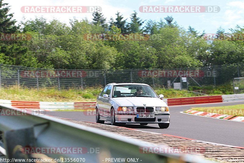 Bild #13556070 - Touristenfahrten Nürburgring Nordschleife (04.07.2021)