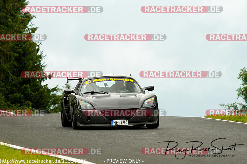 Bild #13556095 - Touristenfahrten Nürburgring Nordschleife (04.07.2021)