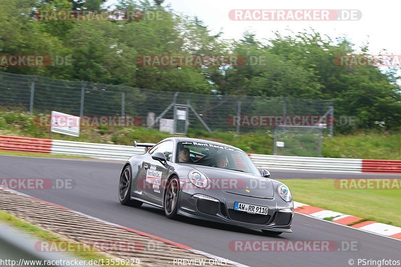 Bild #13556229 - Touristenfahrten Nürburgring Nordschleife (04.07.2021)