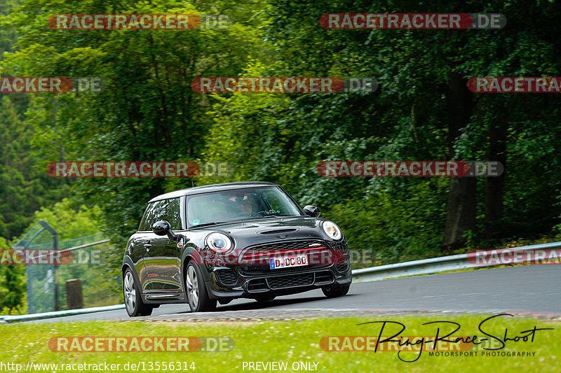 Bild #13556314 - Touristenfahrten Nürburgring Nordschleife (04.07.2021)