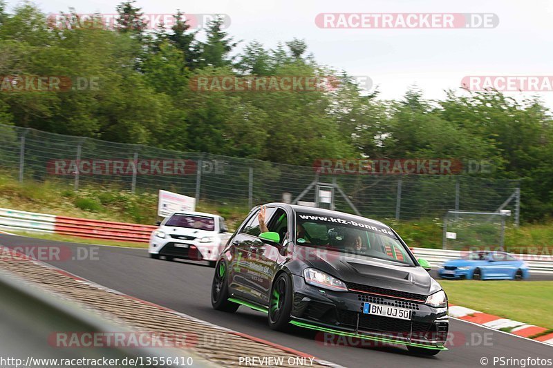 Bild #13556410 - Touristenfahrten Nürburgring Nordschleife (04.07.2021)