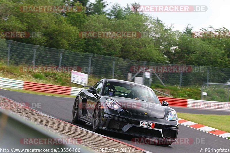 Bild #13556466 - Touristenfahrten Nürburgring Nordschleife (04.07.2021)