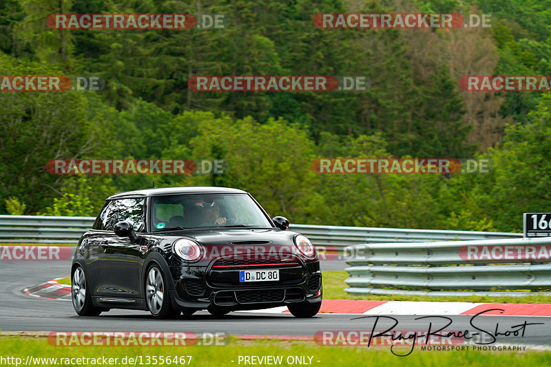 Bild #13556467 - Touristenfahrten Nürburgring Nordschleife (04.07.2021)