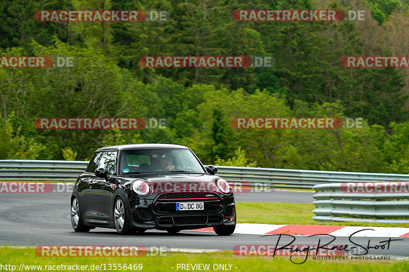 Bild #13556469 - Touristenfahrten Nürburgring Nordschleife (04.07.2021)