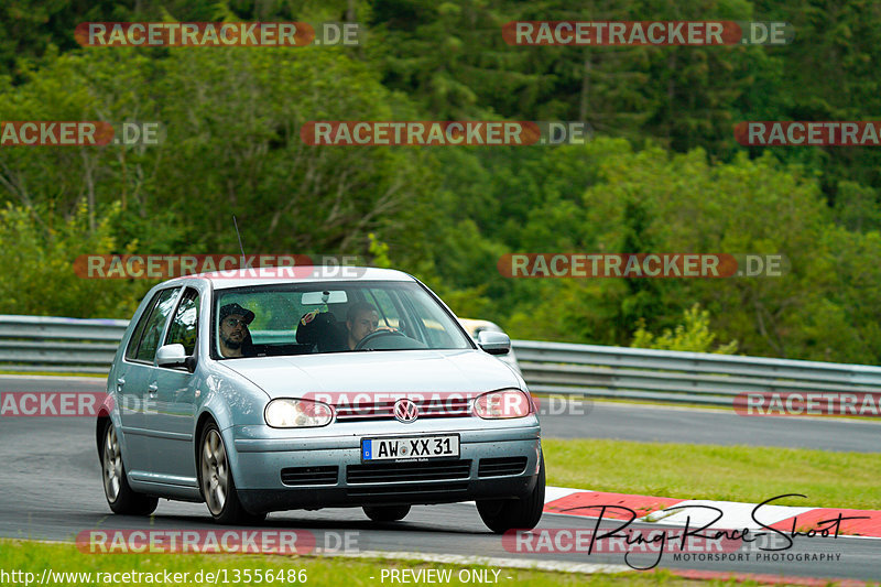 Bild #13556486 - Touristenfahrten Nürburgring Nordschleife (04.07.2021)