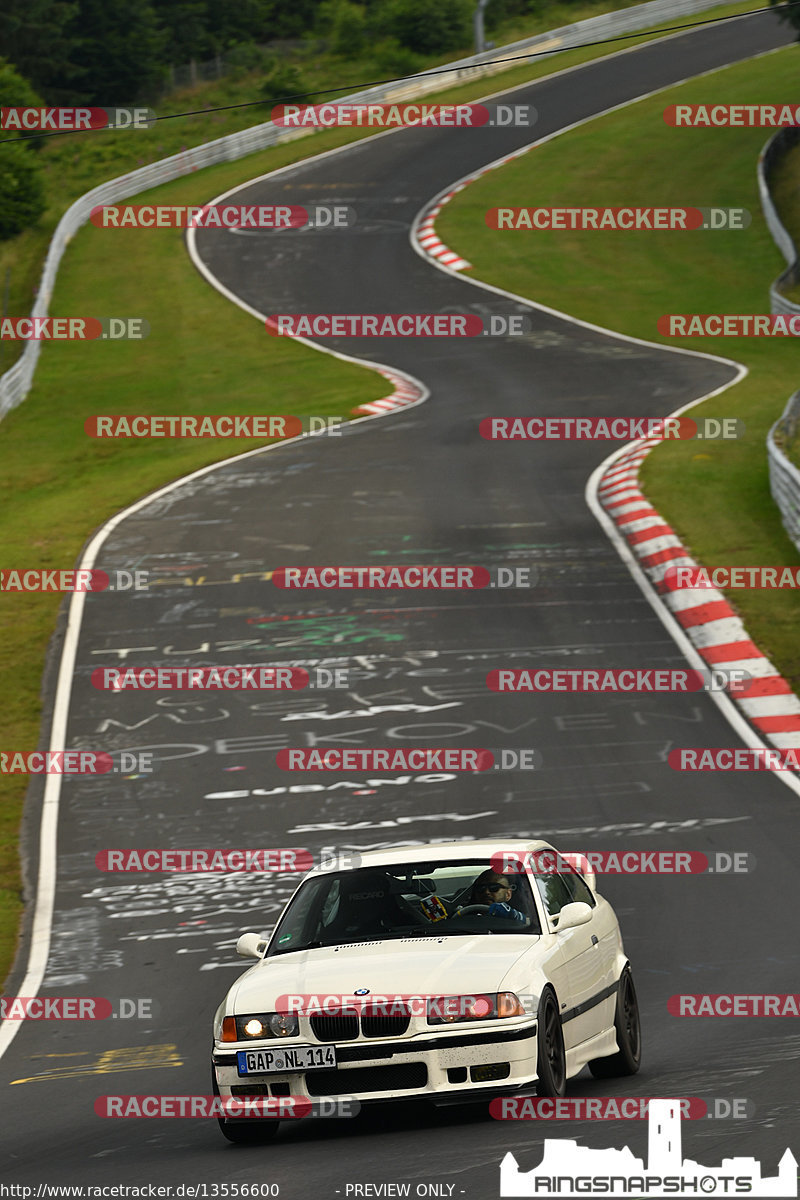 Bild #13556600 - Touristenfahrten Nürburgring Nordschleife (04.07.2021)