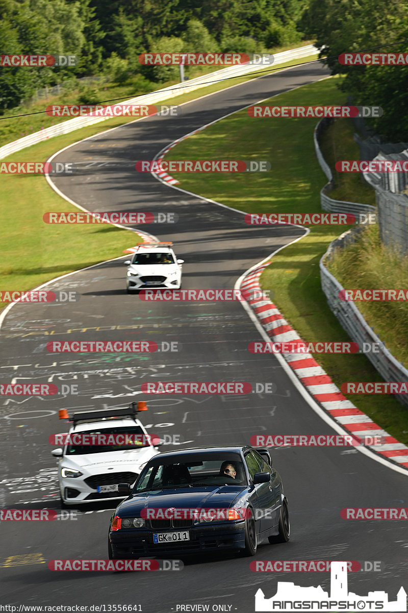 Bild #13556641 - Touristenfahrten Nürburgring Nordschleife (04.07.2021)