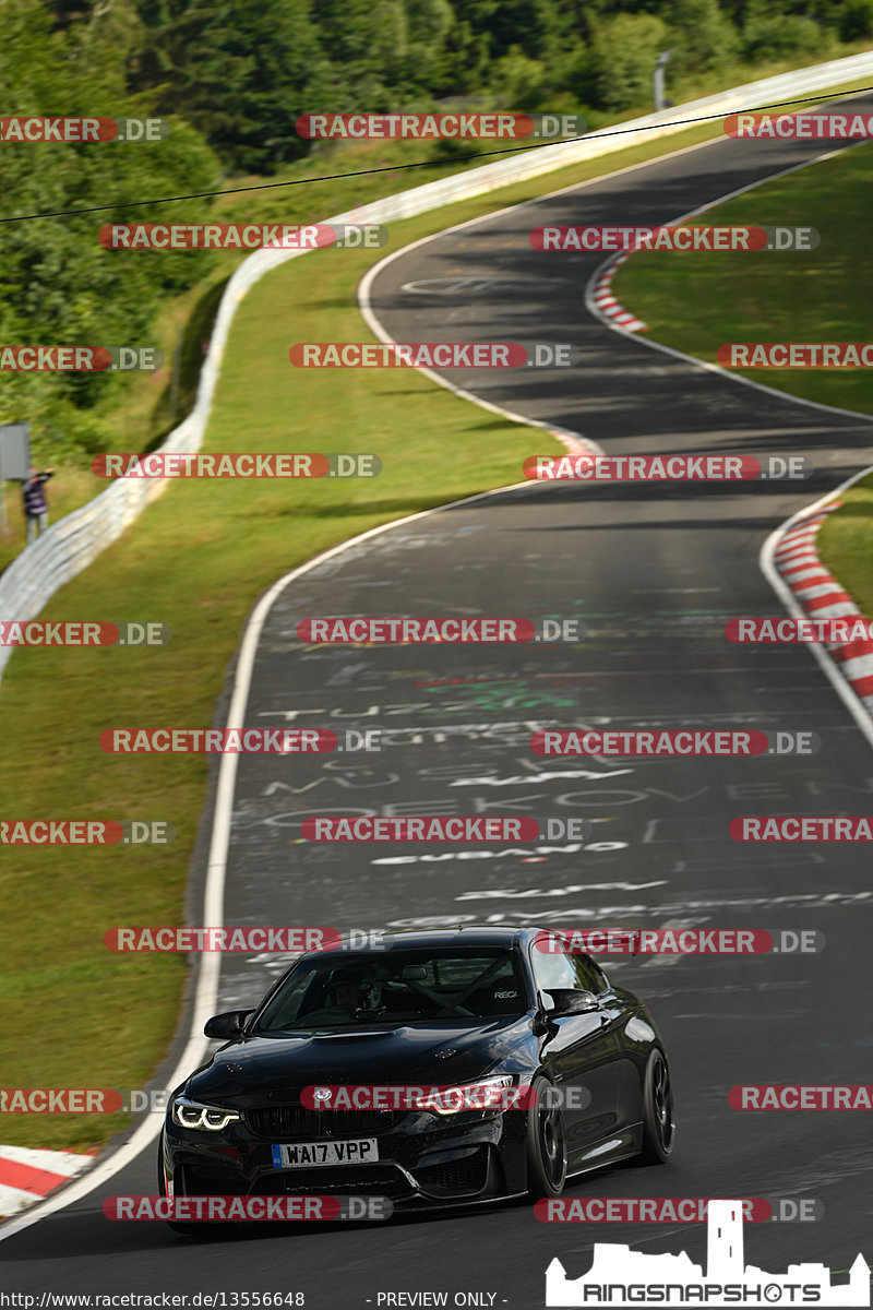 Bild #13556648 - Touristenfahrten Nürburgring Nordschleife (04.07.2021)