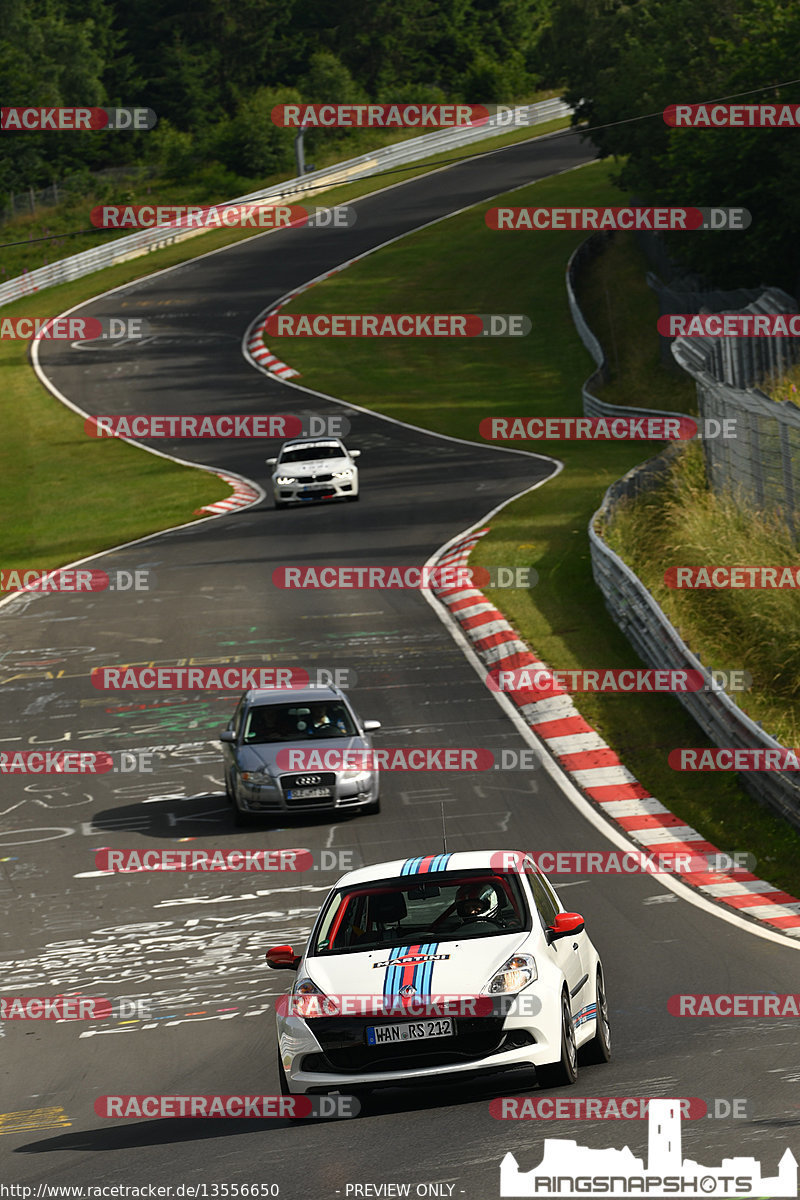 Bild #13556650 - Touristenfahrten Nürburgring Nordschleife (04.07.2021)