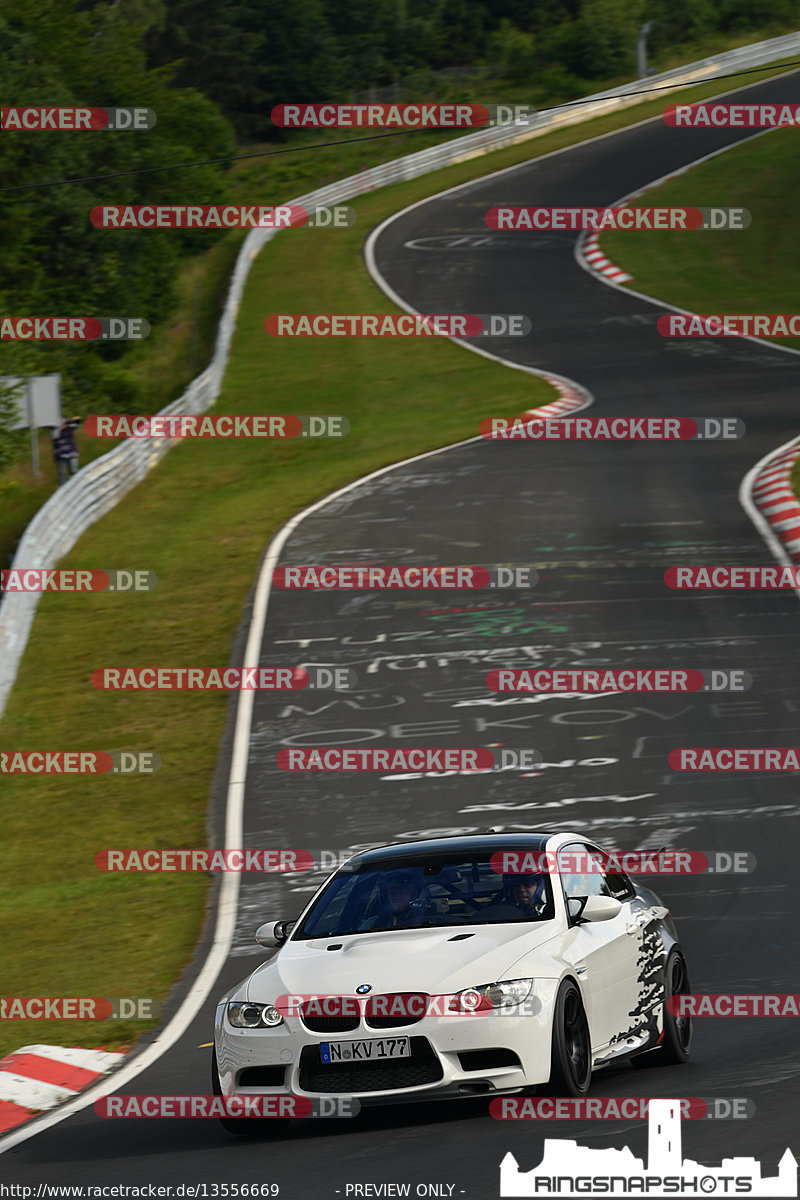 Bild #13556669 - Touristenfahrten Nürburgring Nordschleife (04.07.2021)