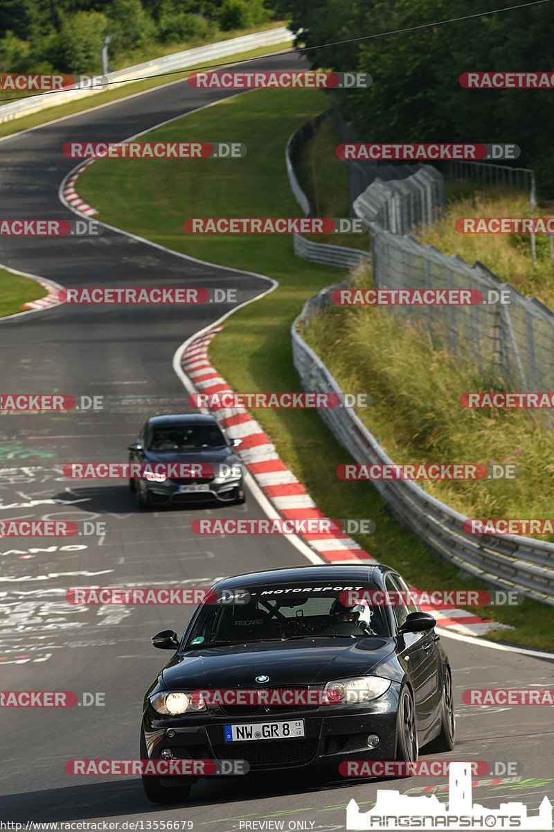 Bild #13556679 - Touristenfahrten Nürburgring Nordschleife (04.07.2021)