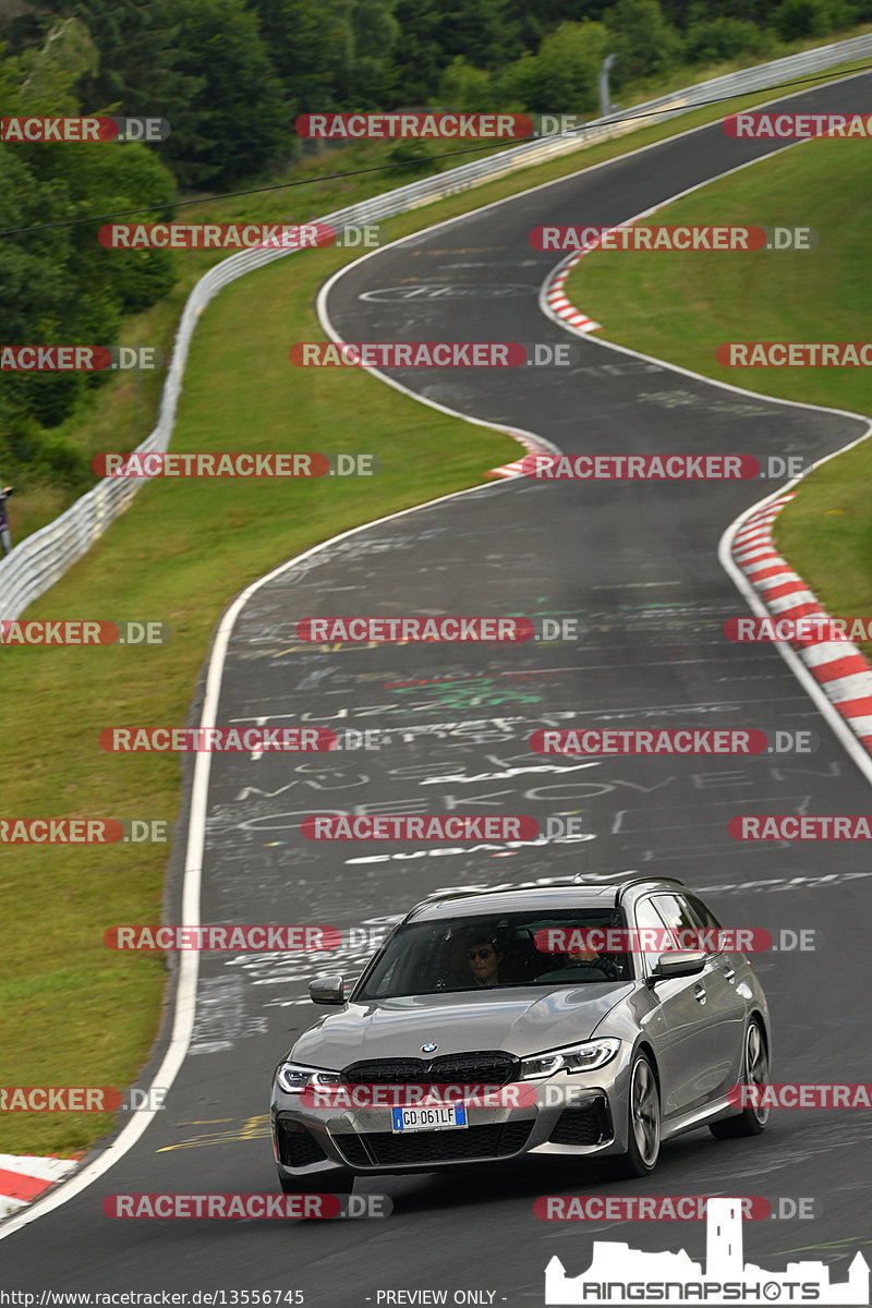 Bild #13556745 - Touristenfahrten Nürburgring Nordschleife (04.07.2021)