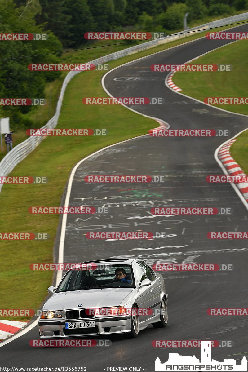 Bild #13556752 - Touristenfahrten Nürburgring Nordschleife (04.07.2021)