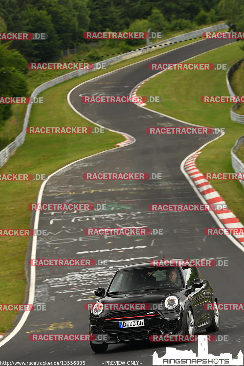 Bild #13556806 - Touristenfahrten Nürburgring Nordschleife (04.07.2021)